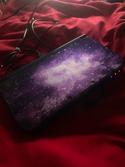 Galaxy “NEW” Nintendo 3ds XL