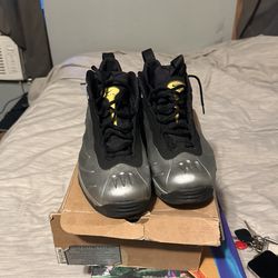 Nike Tim Duncan
