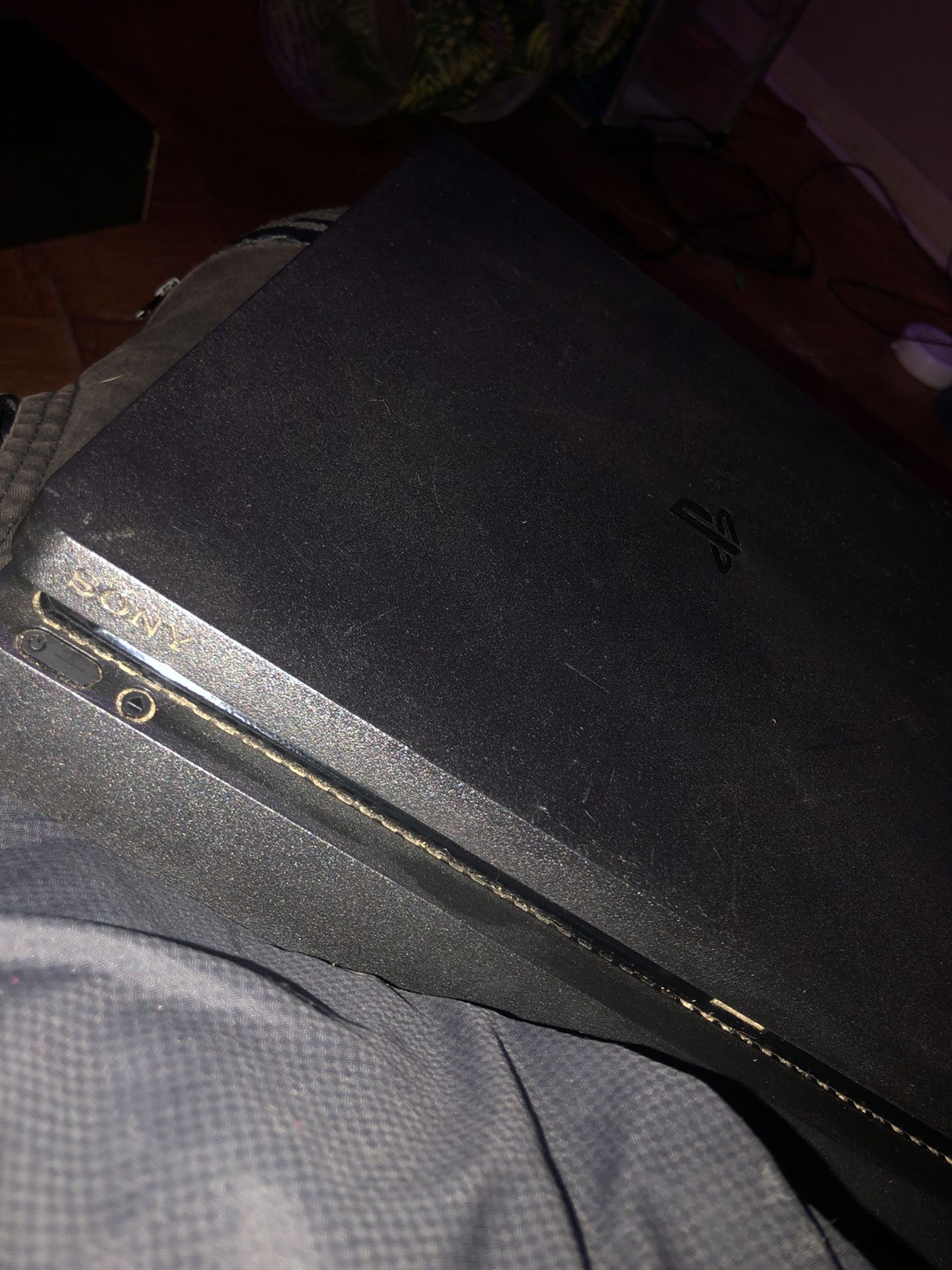 Play Station4