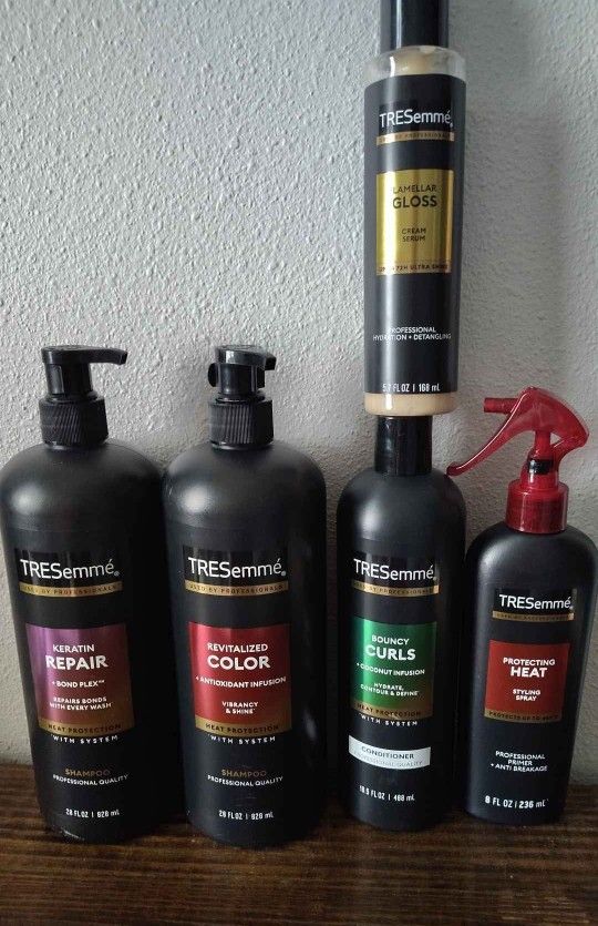 Tresemme