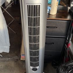 $10 Standing Fan