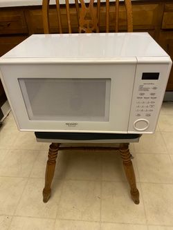 Microwave 20 x 11 x 12 $35