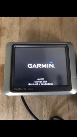 GPS