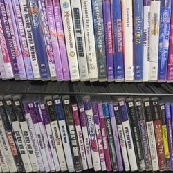 PSP Games