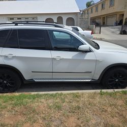 2013 BMW X5