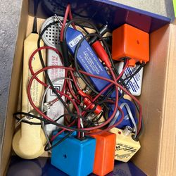 Cable / Phone  toner