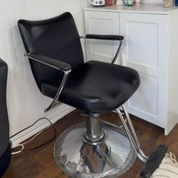 Hair Salon Chair