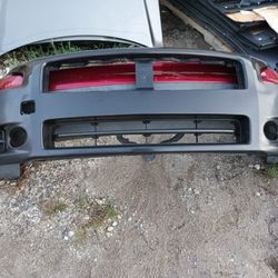 2010 To 2014 Nissan Maxima OEM Brand New Front Bumper