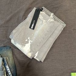 Fashion Nova Men Jeans 20$ 