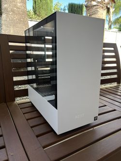 NZXT H510 PC Case
