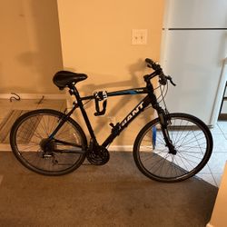 XL GIANT Roam 3 BIKE 