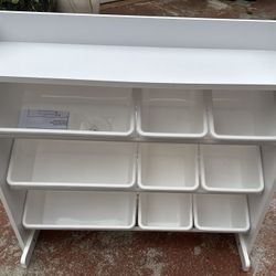 Toy Organizer