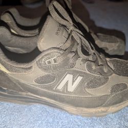 NewBalance 992