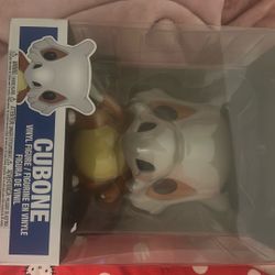 Cubone Jumbo Pop Pokemon