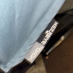 Babyzen YOYO Stroller – Compact Travel Stroller