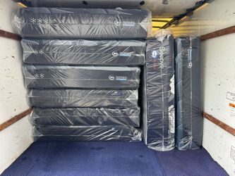 Name Brand Mattresses - Delivery Available