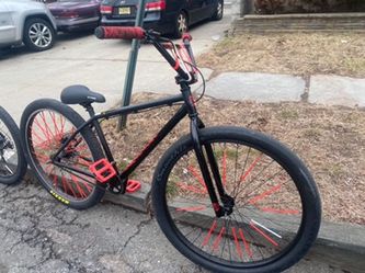 Gt 29 Inch Disc Brakes . 