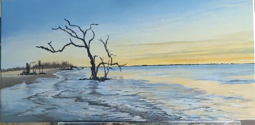 Coastal Painting