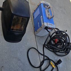 Welder Kit 