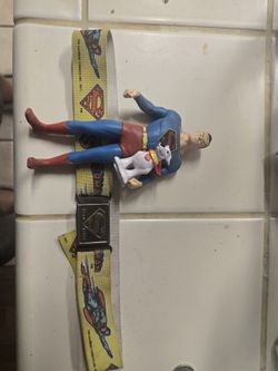 Superman N Krypto