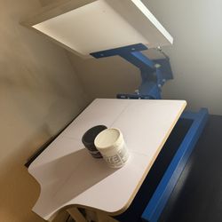 Screen printing Kit 