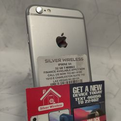IPHONE 6S