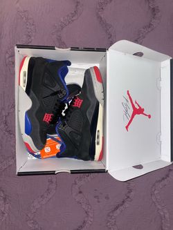 Air Jordan 4 Retro “Rare Air”