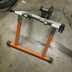 Bicycle Trainer