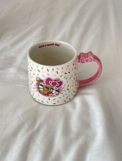 Hello Kitty Mug