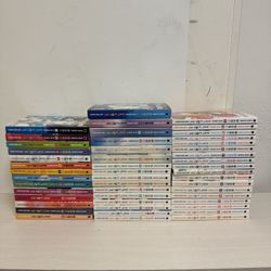 Oh My Goddess! (complete) Manga 