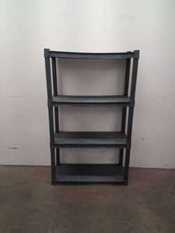 Storage stand Pickup 2-8:30 pm rainbow/charleston cash only read description