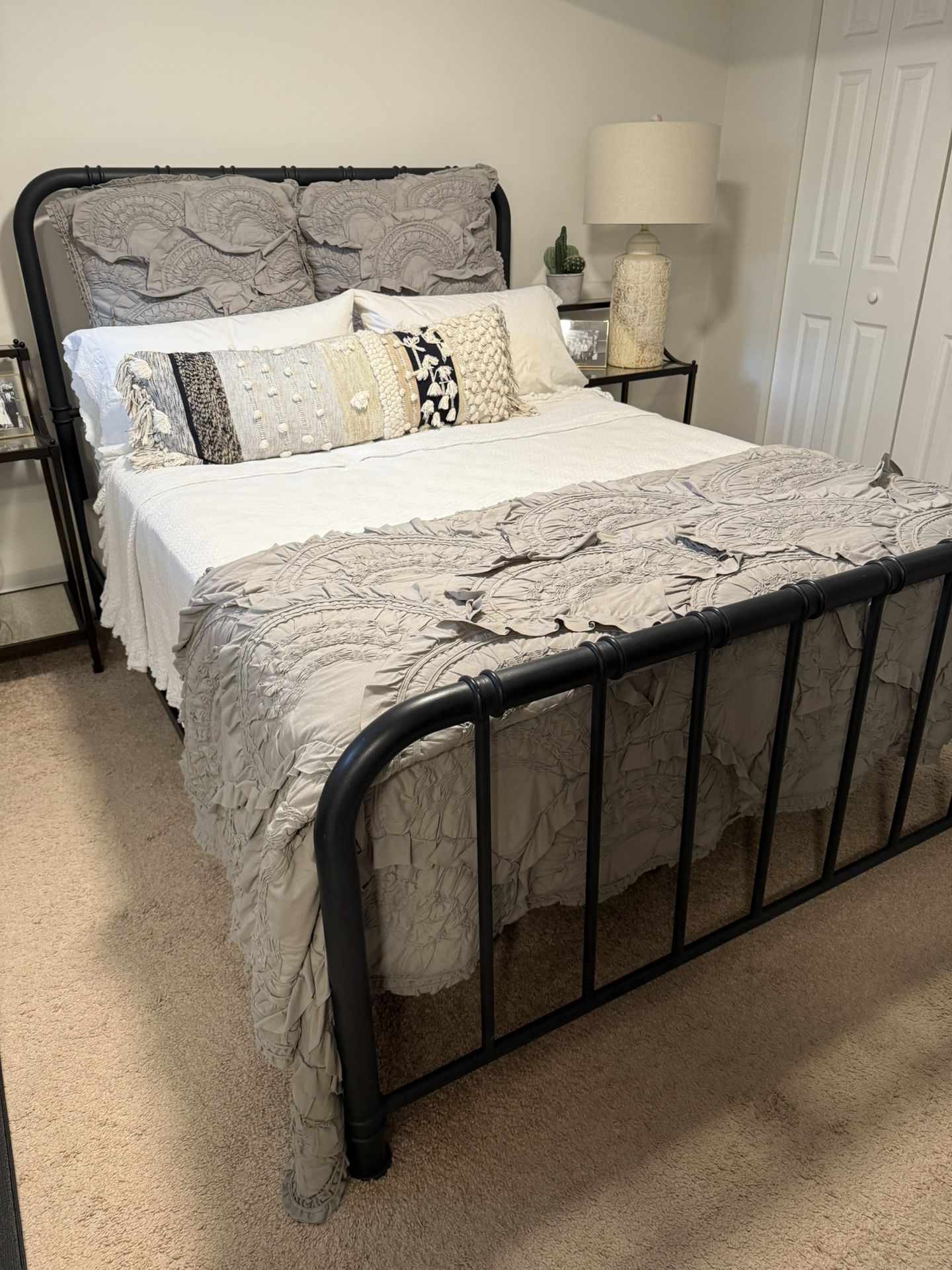Bed Frame