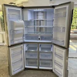 Refrigerator Samsung 