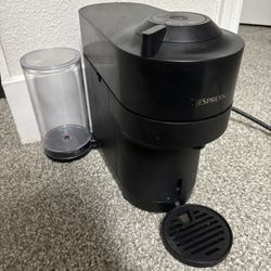 Nespresso Machine