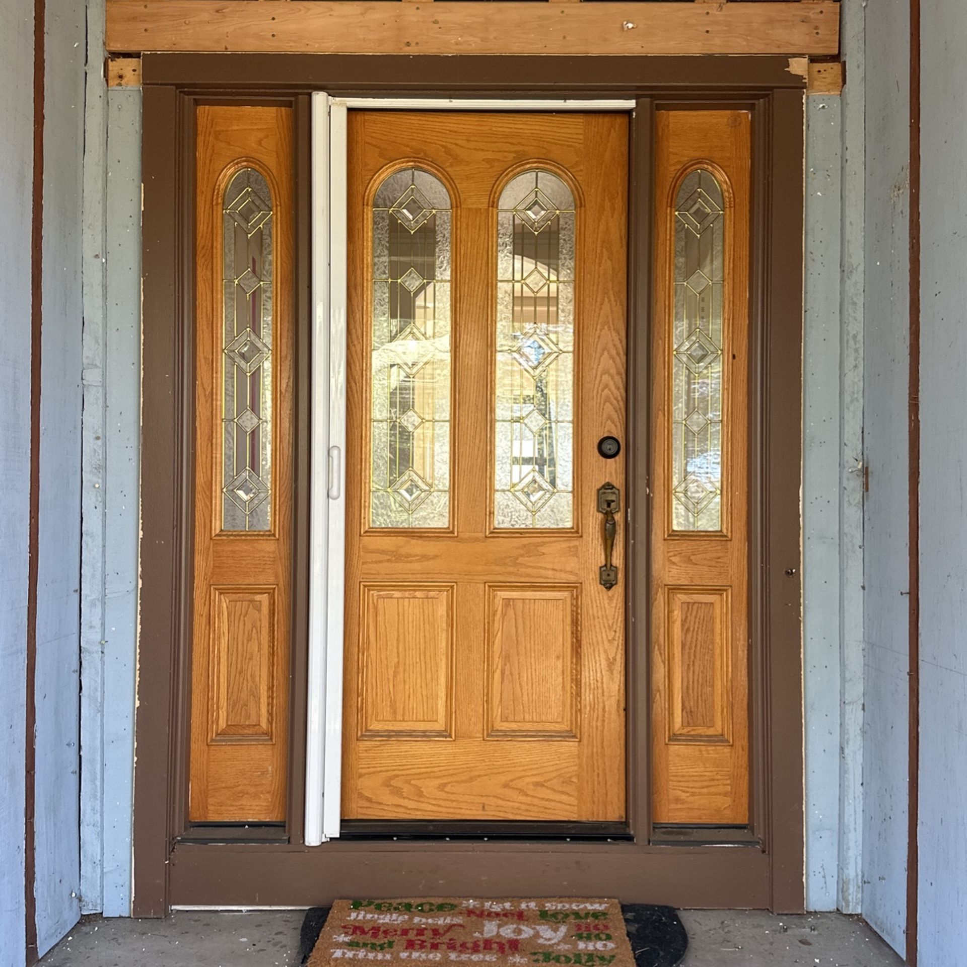Front Door for Sale in Granite Bay, CA OfferUp