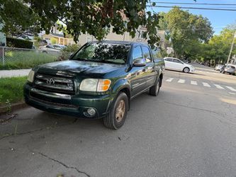 2004 Toyota Tundra