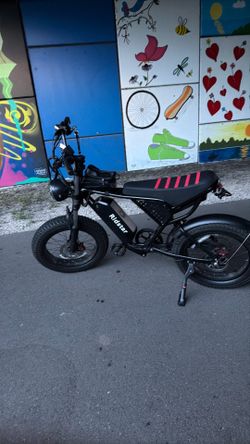 ridstar q20 modded