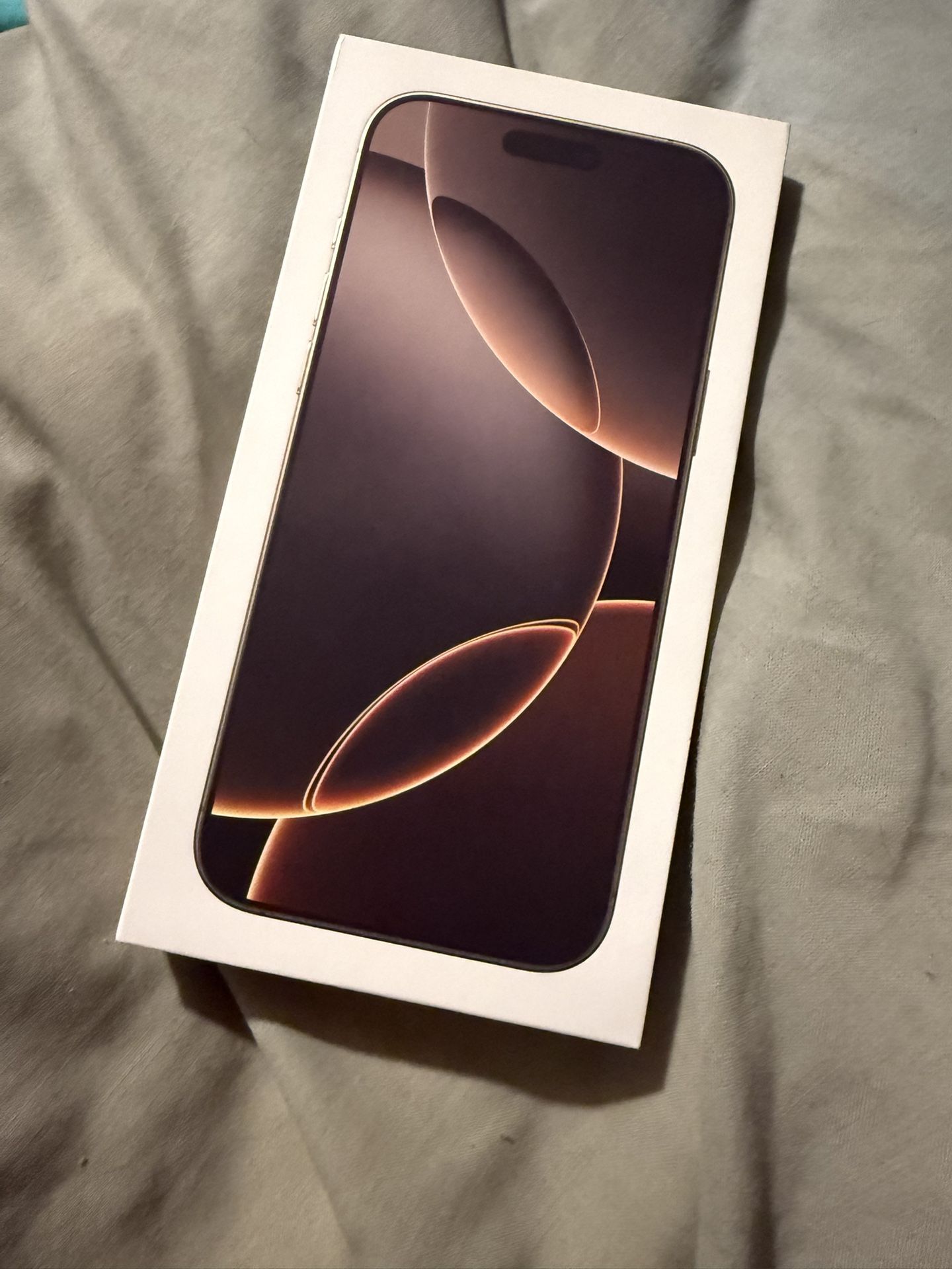 New Iphone 16 Pro Max