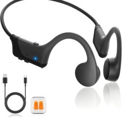 Bone Conduction Headphones 