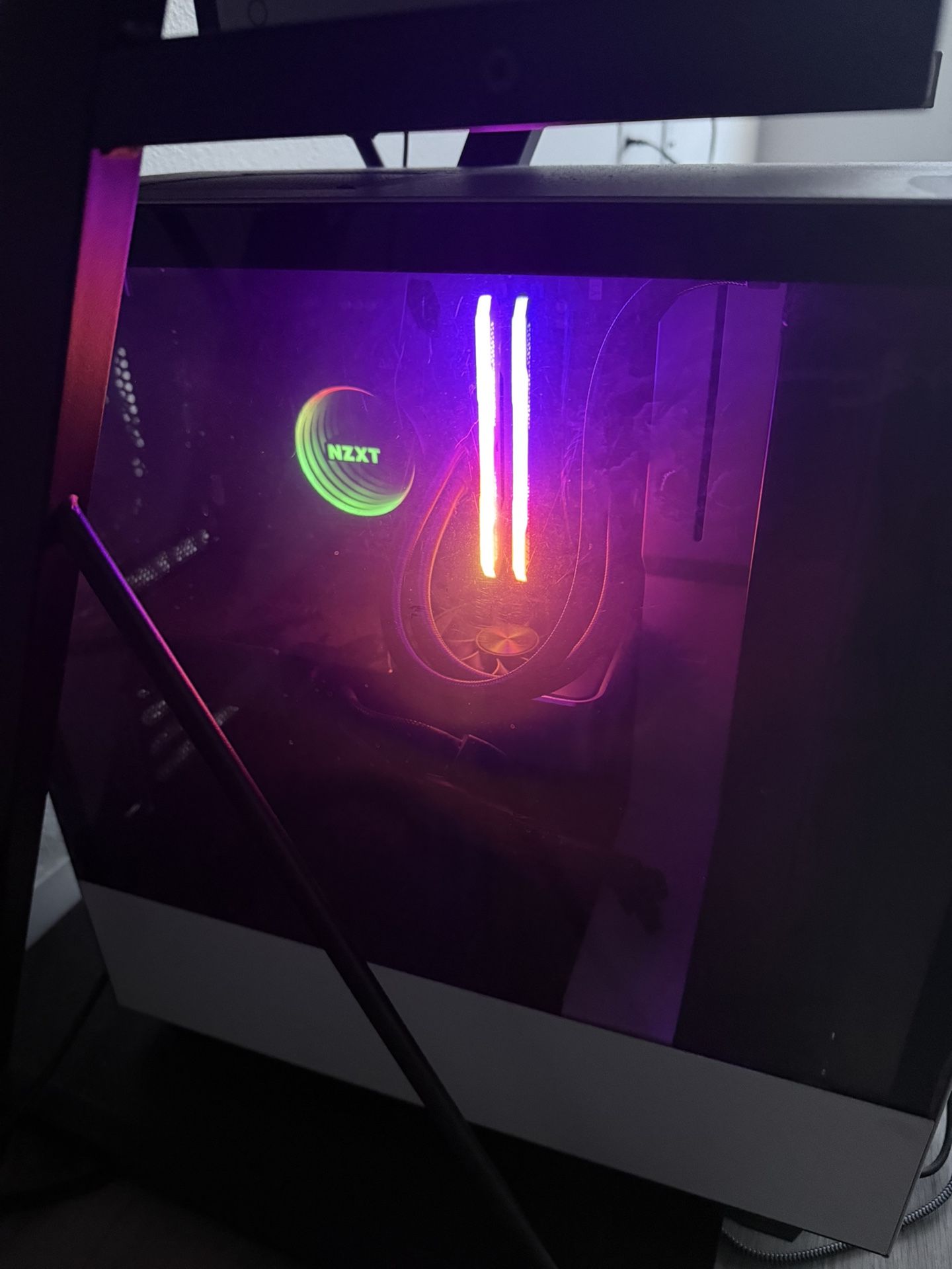 3070 TI AMD Ryzen 7 5800x For Sale