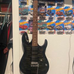 Ibanez GRX70QA Electric Guitar
