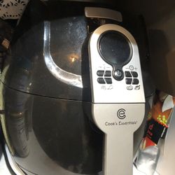 Air Fryer