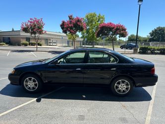 1999 Acura TL