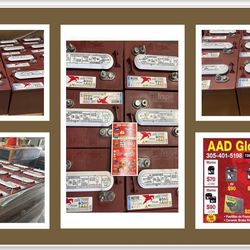 Nuevas baterías trojan con garantía de 1 año 6volt