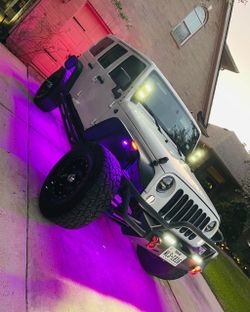 2013 Jeep Wrangler