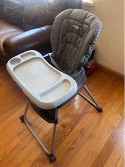 Baby chair