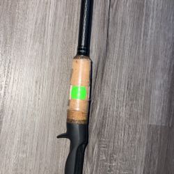 Dobyns Fishing Rod