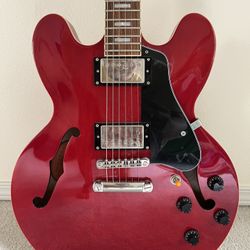 Epiphone ES-335 Electric Guitar