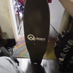 Quest Skate Board