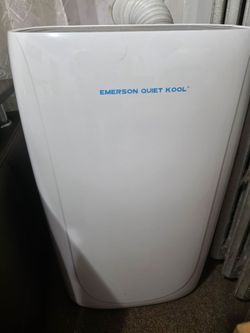 Portable AC